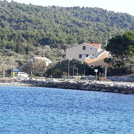 Apartments Sakarun Soline Soline  Εξωτερικό φωτογραφία