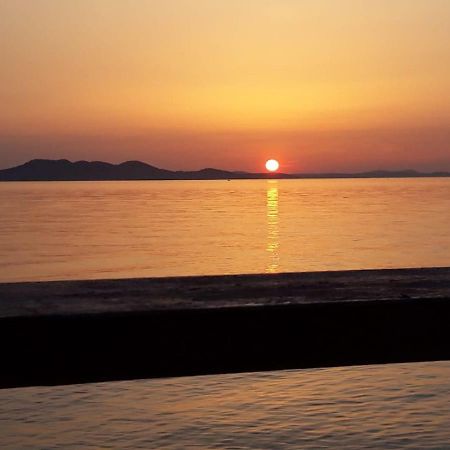 Apartments Sakarun Soline Soline  Εξωτερικό φωτογραφία