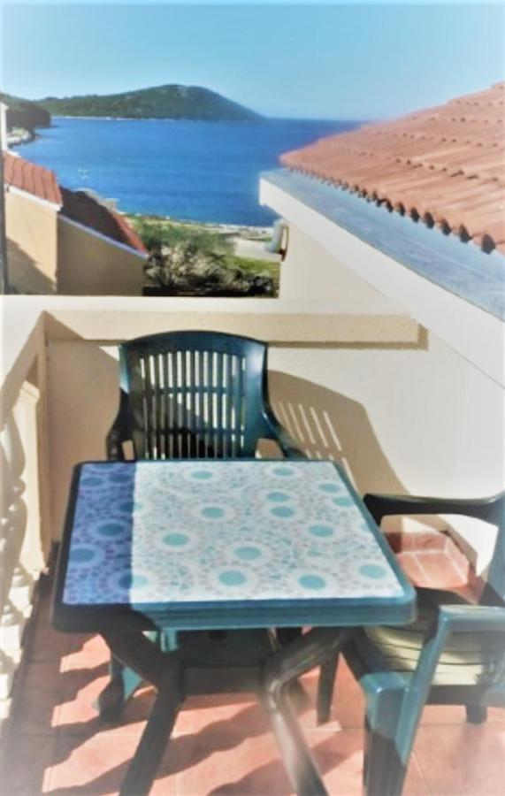 Apartments Sakarun Soline Soline  Εξωτερικό φωτογραφία