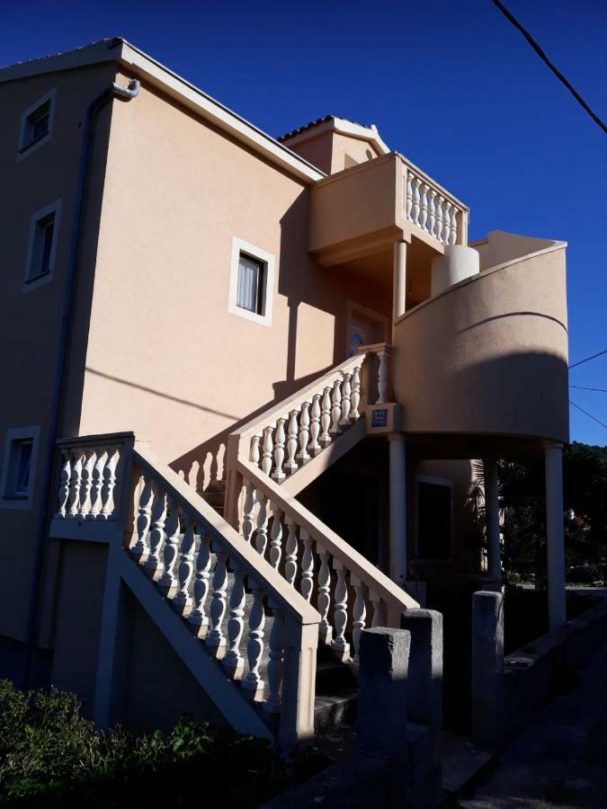 Apartments Sakarun Soline Soline  Εξωτερικό φωτογραφία