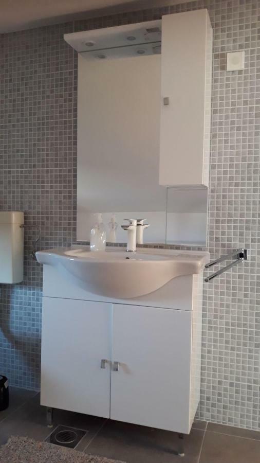 Apartments Sakarun Soline Soline  Εξωτερικό φωτογραφία