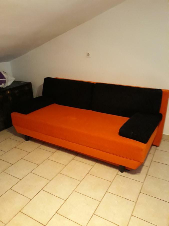 Apartments Sakarun Soline Soline  Εξωτερικό φωτογραφία